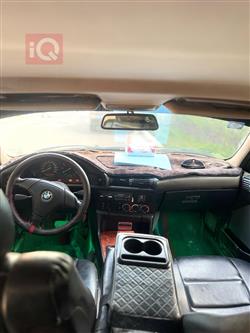 بي ام دبليو الفئة 5